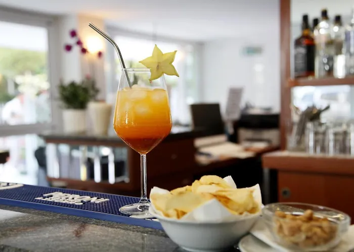 Hotel Alfa
