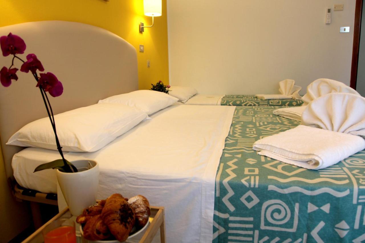 Alfa Hotel