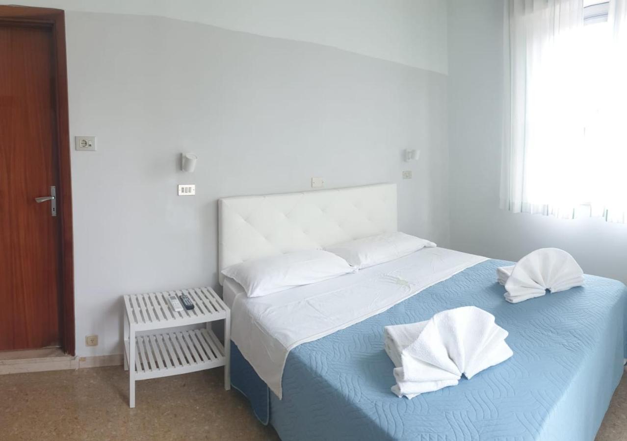 Hotel Alfa 2*