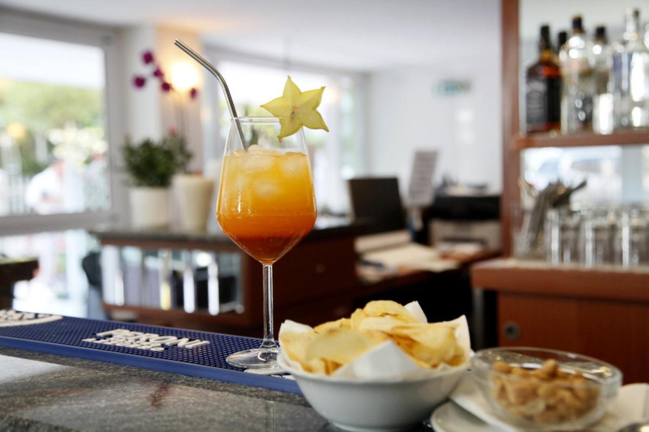 Hotel Hotel Alfa Rimini