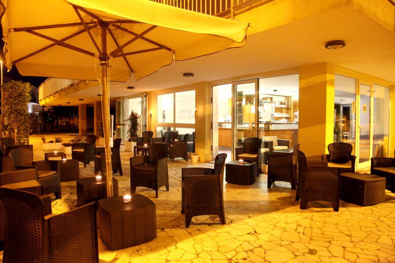 Hotel Alfa 2* Rimini