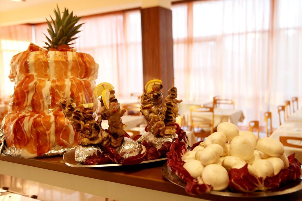 Hotel Alfa Hotel