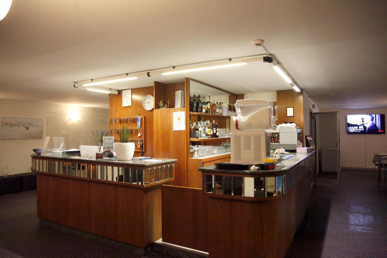 Hotel Hotel Alfa