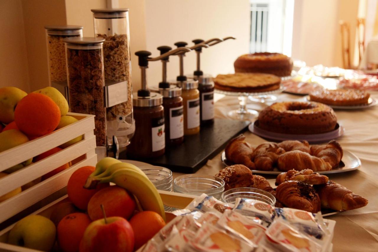 Hotel Alfa Hotel Rimini
