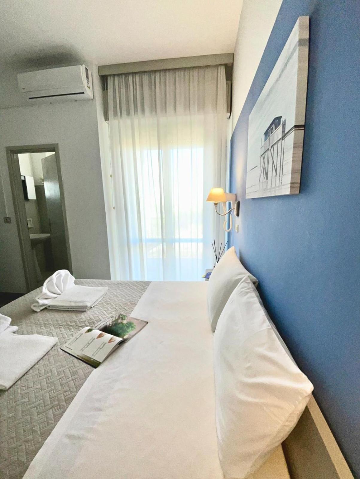 Hotel Alfa Hotel 2*