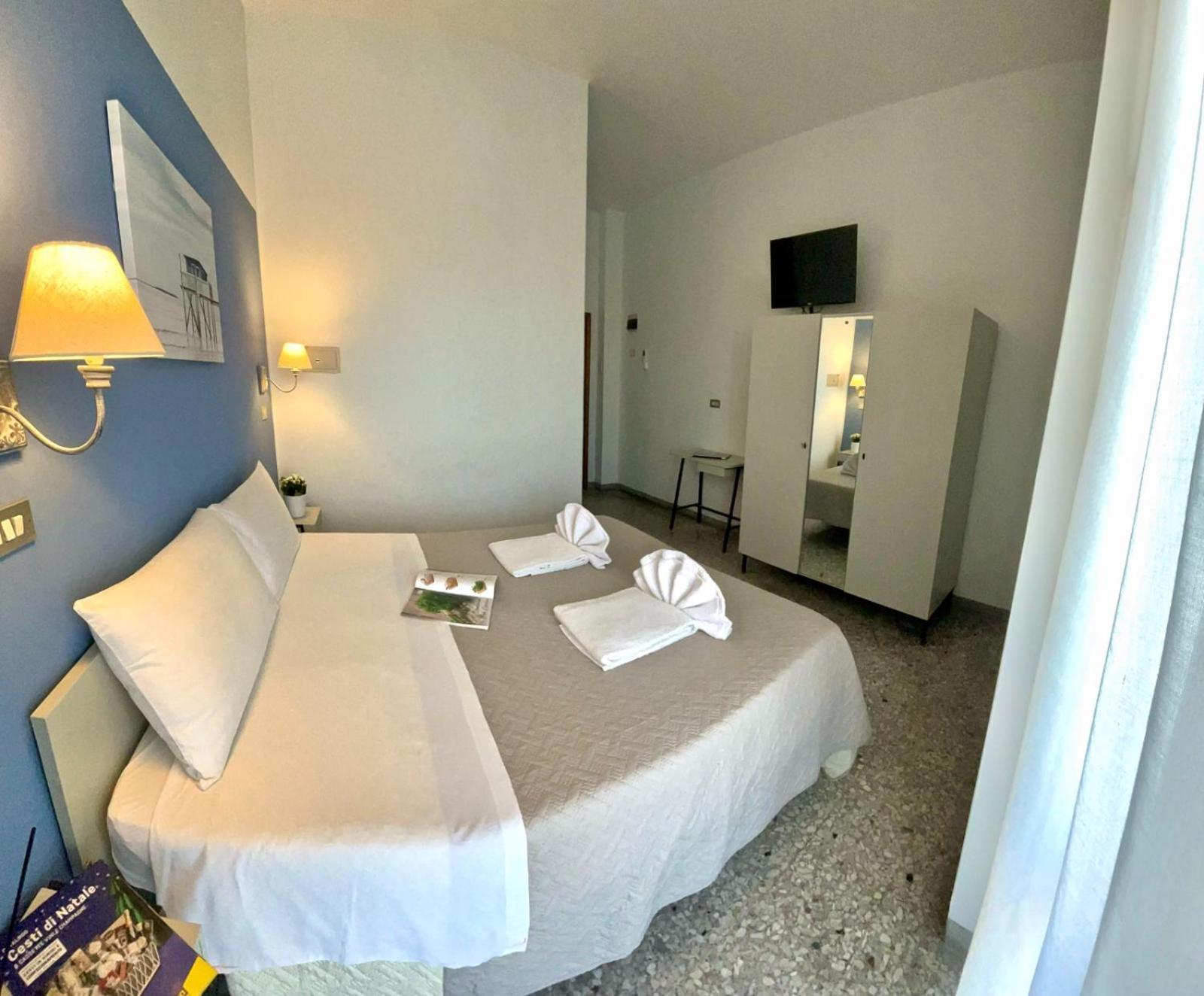 Hotel Alfa 2* Rimini