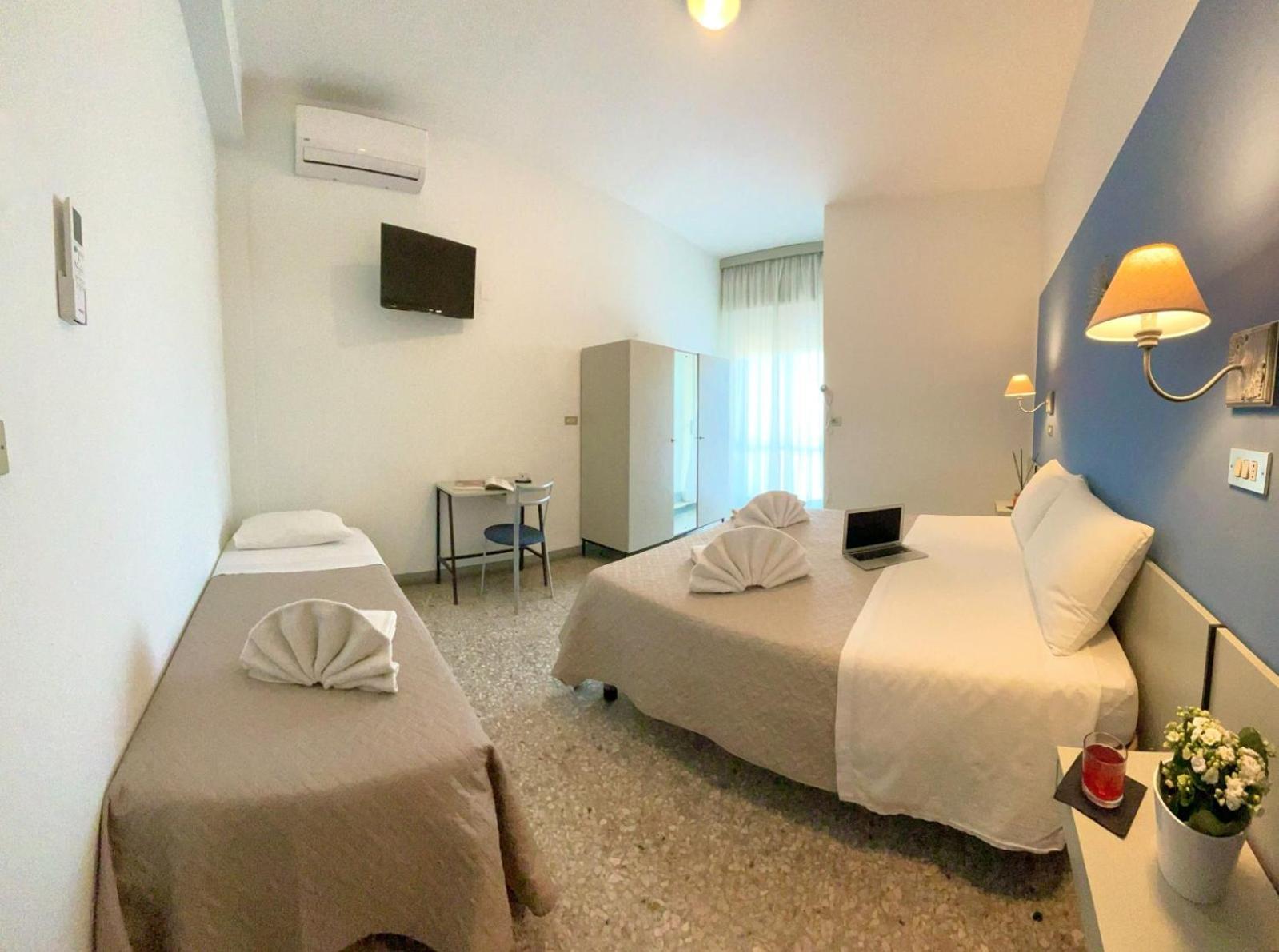 Hotel Alfa 2*