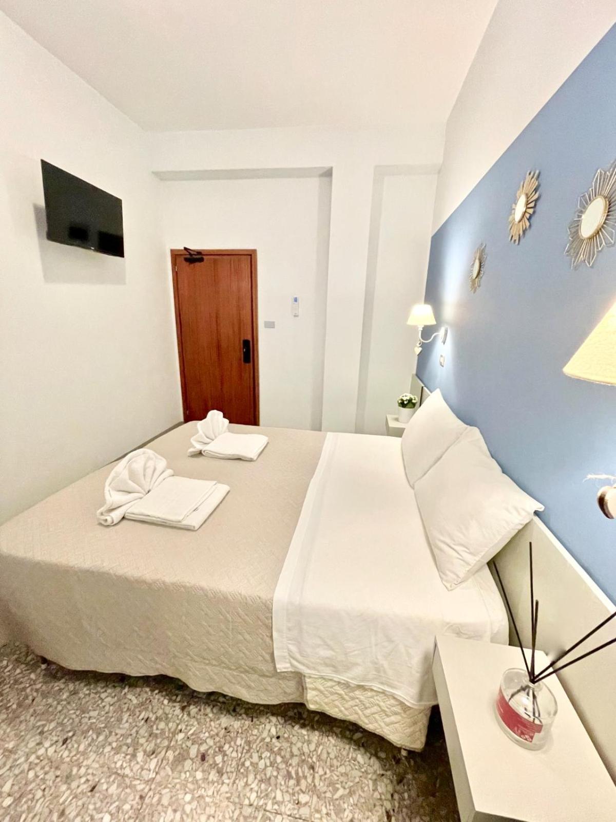Hotel Alfa 2* Rimini