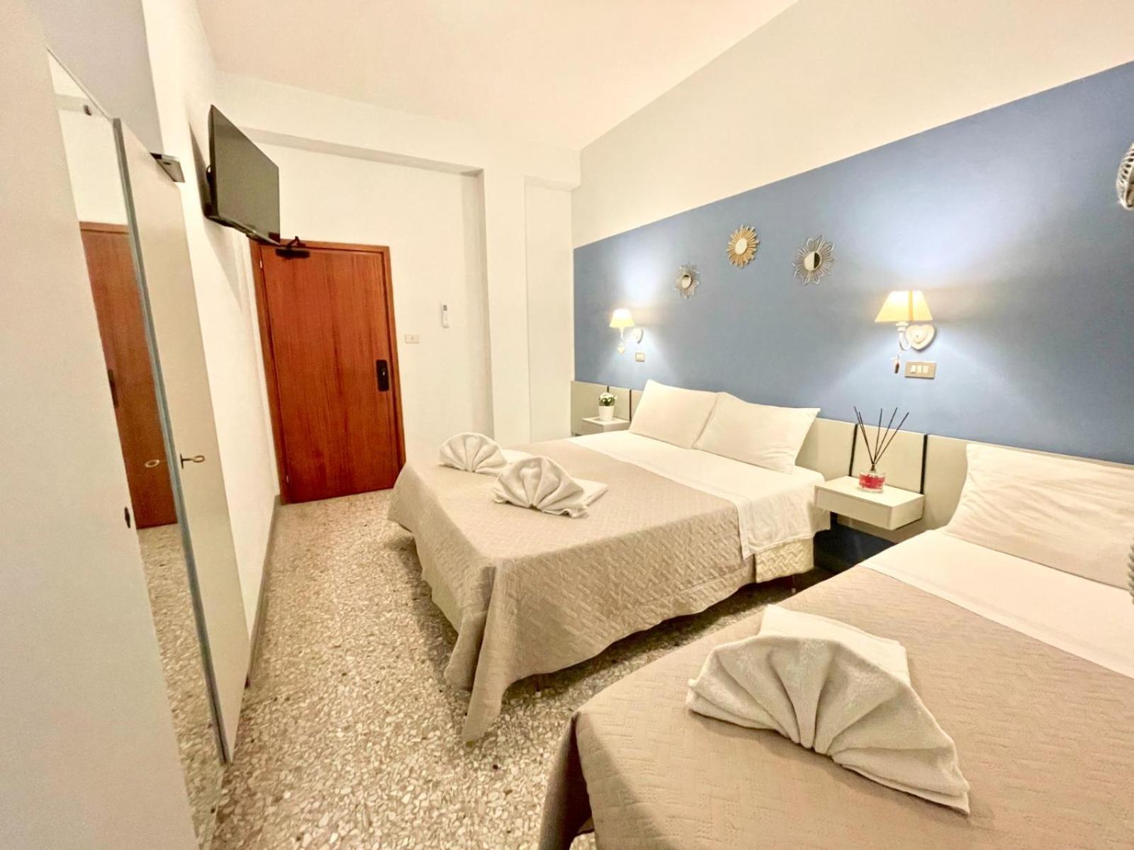 Hotel Hotel Alfa