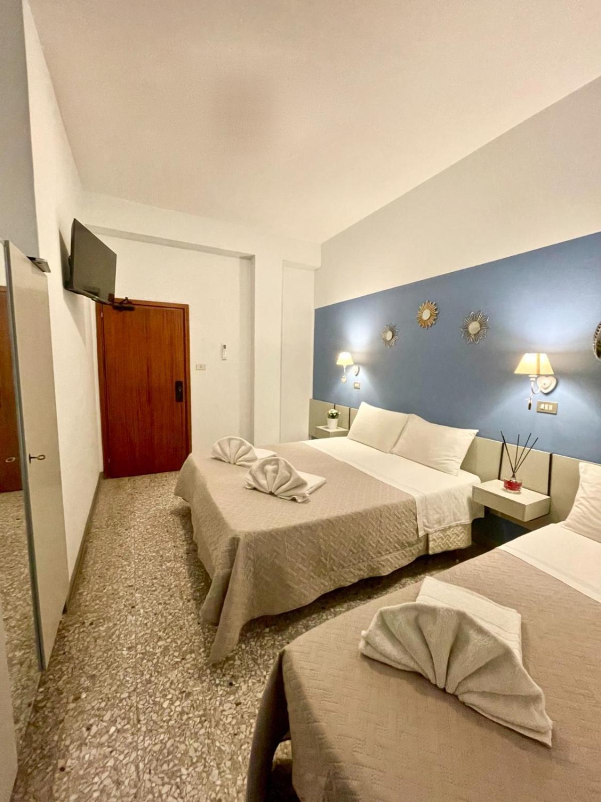 Hotel Alfa 2* Rimini