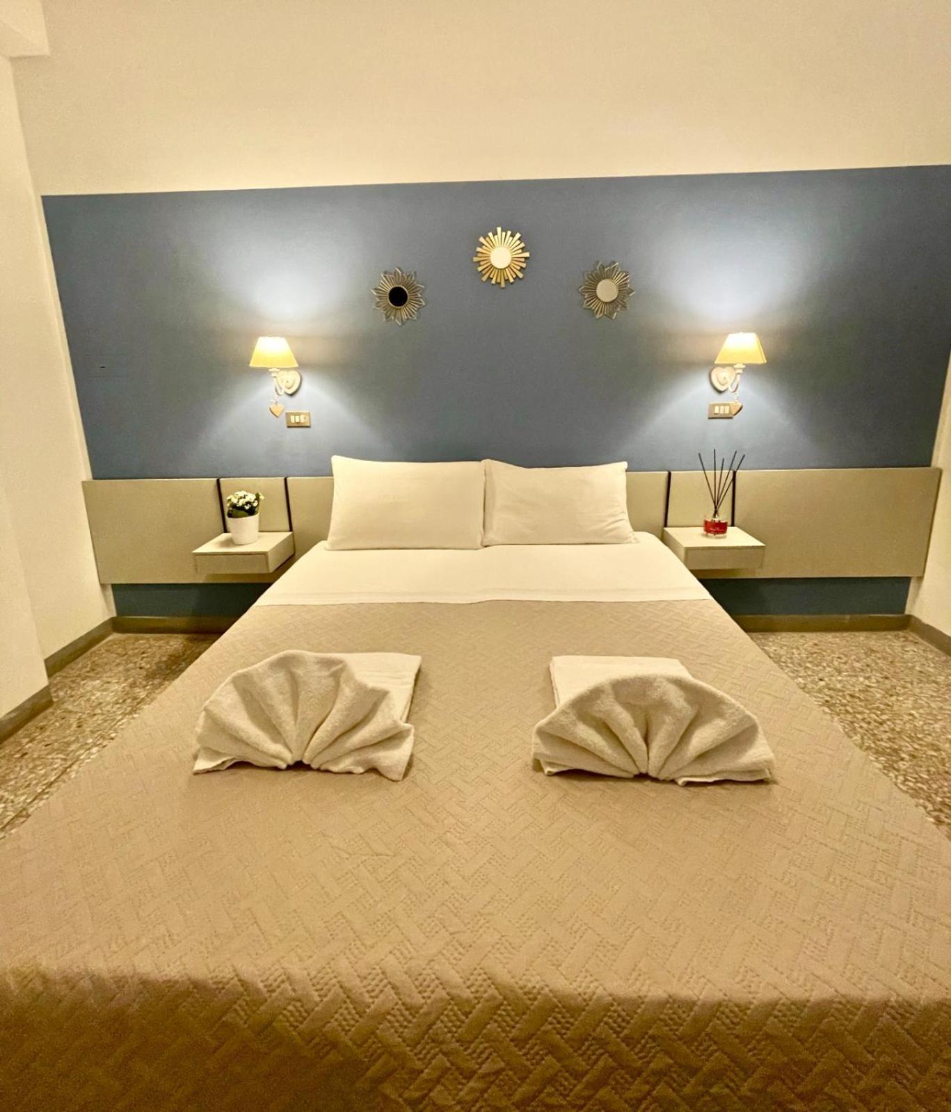 Hotel Alfa