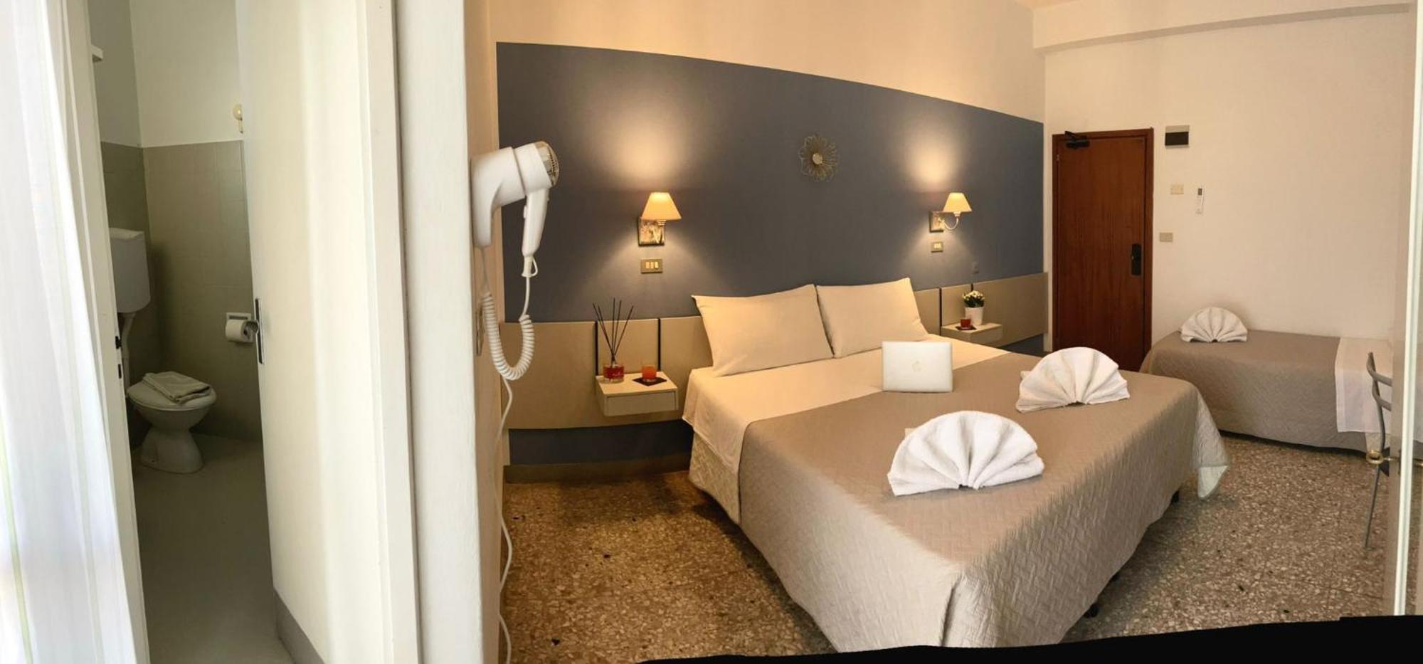 Hotel Hotel Alfa