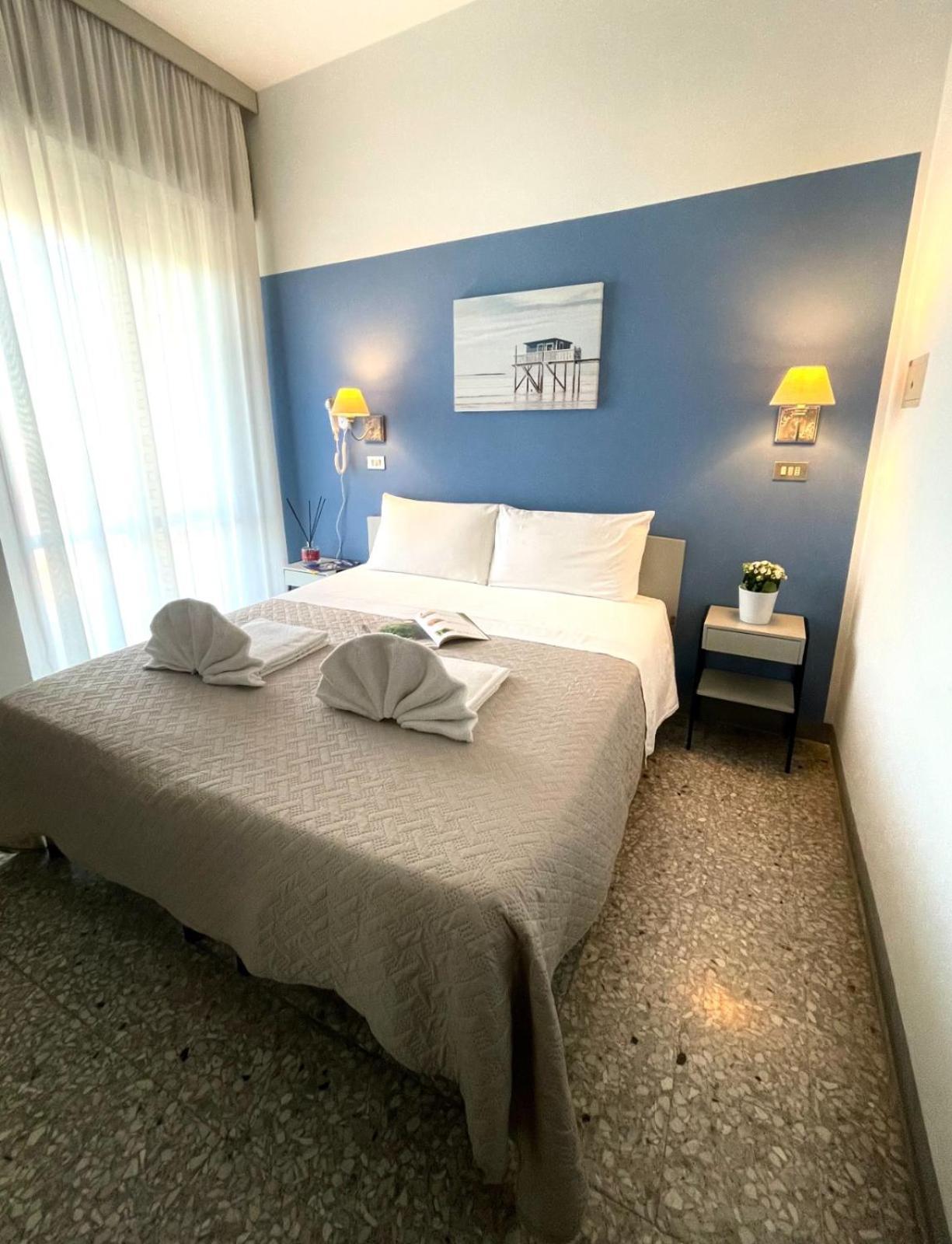 Hotel Alfa Hotel Rimini