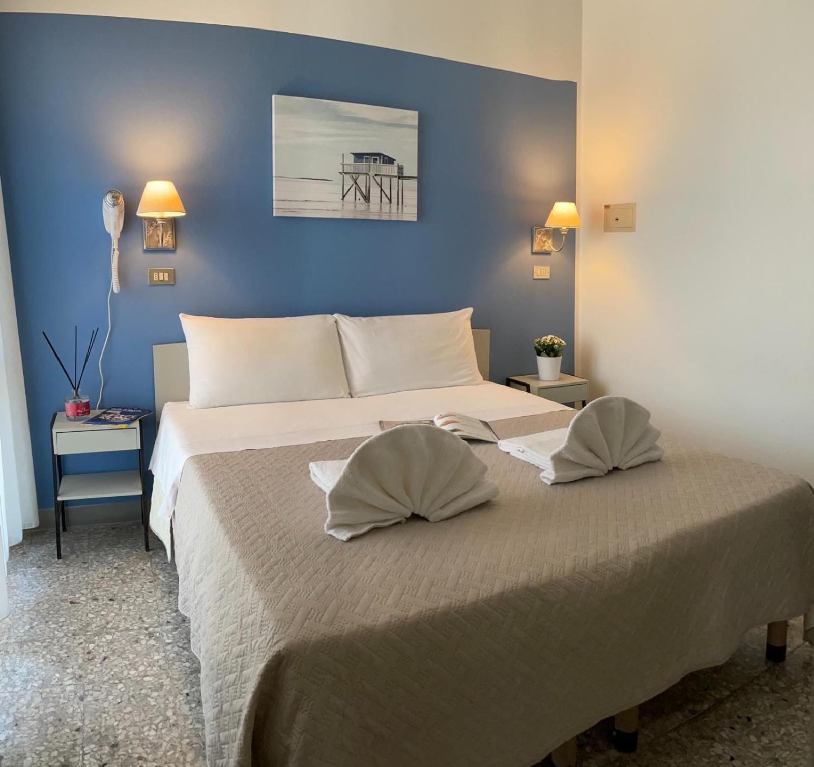 Hotel Alfa 2* Rimini