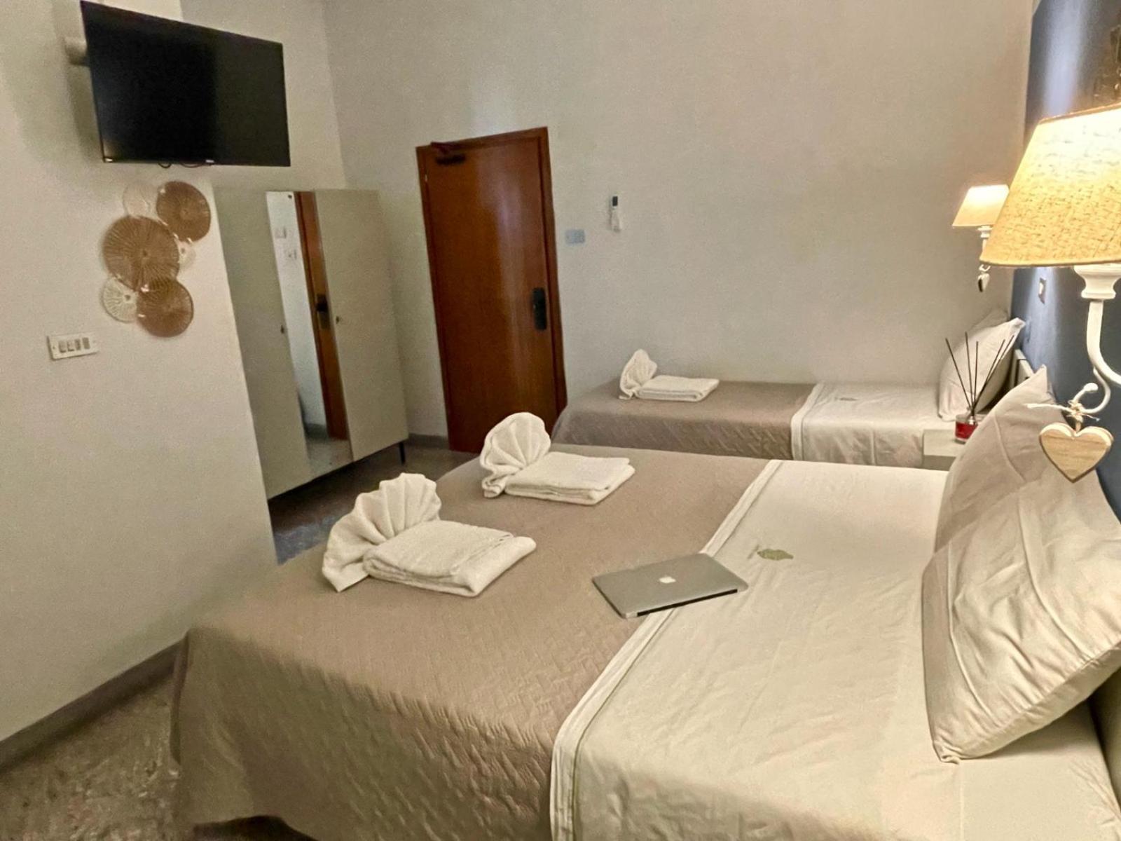 Hotel Alfa