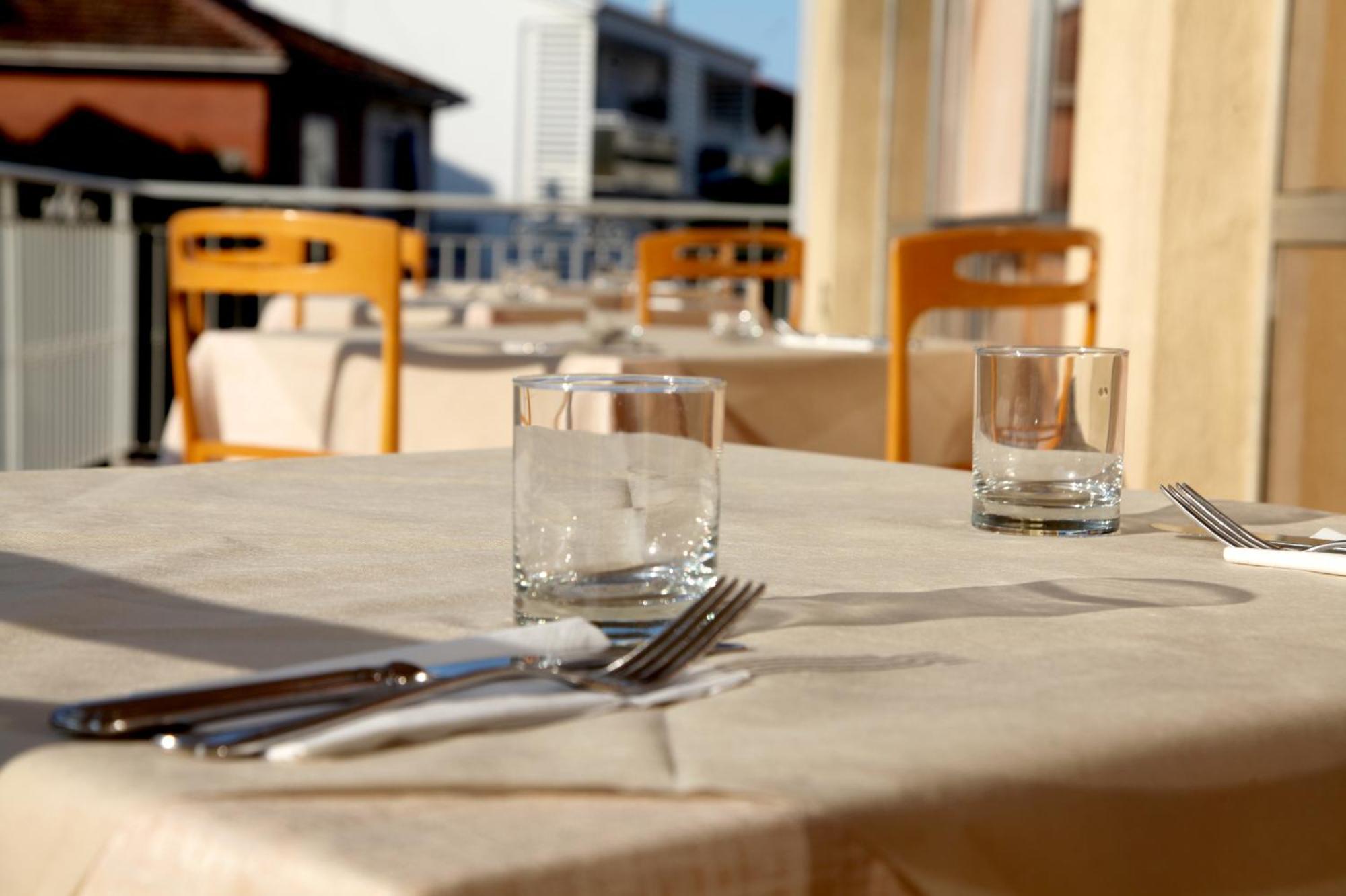 Hotel Hotel Alfa