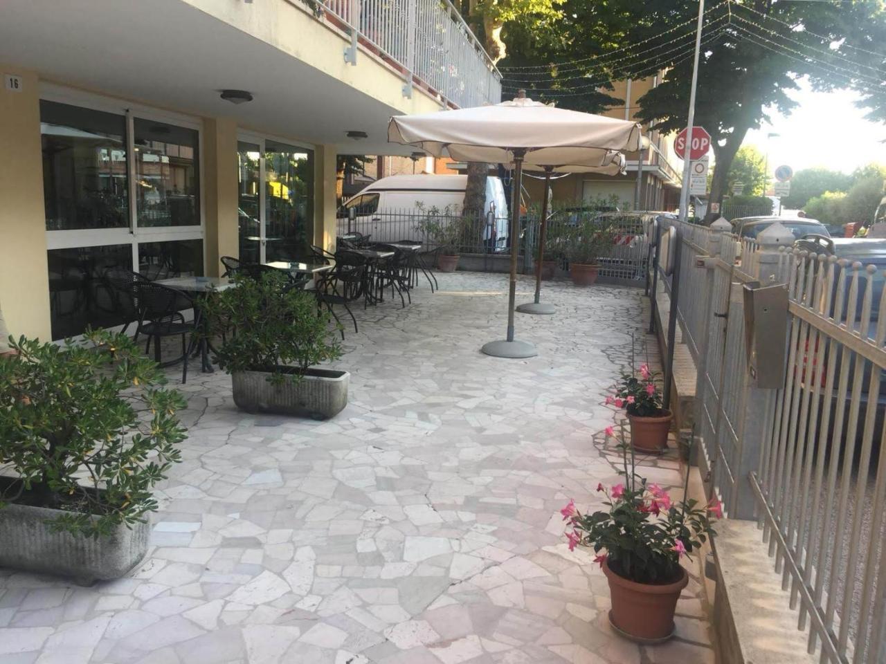 Hotel Alfa