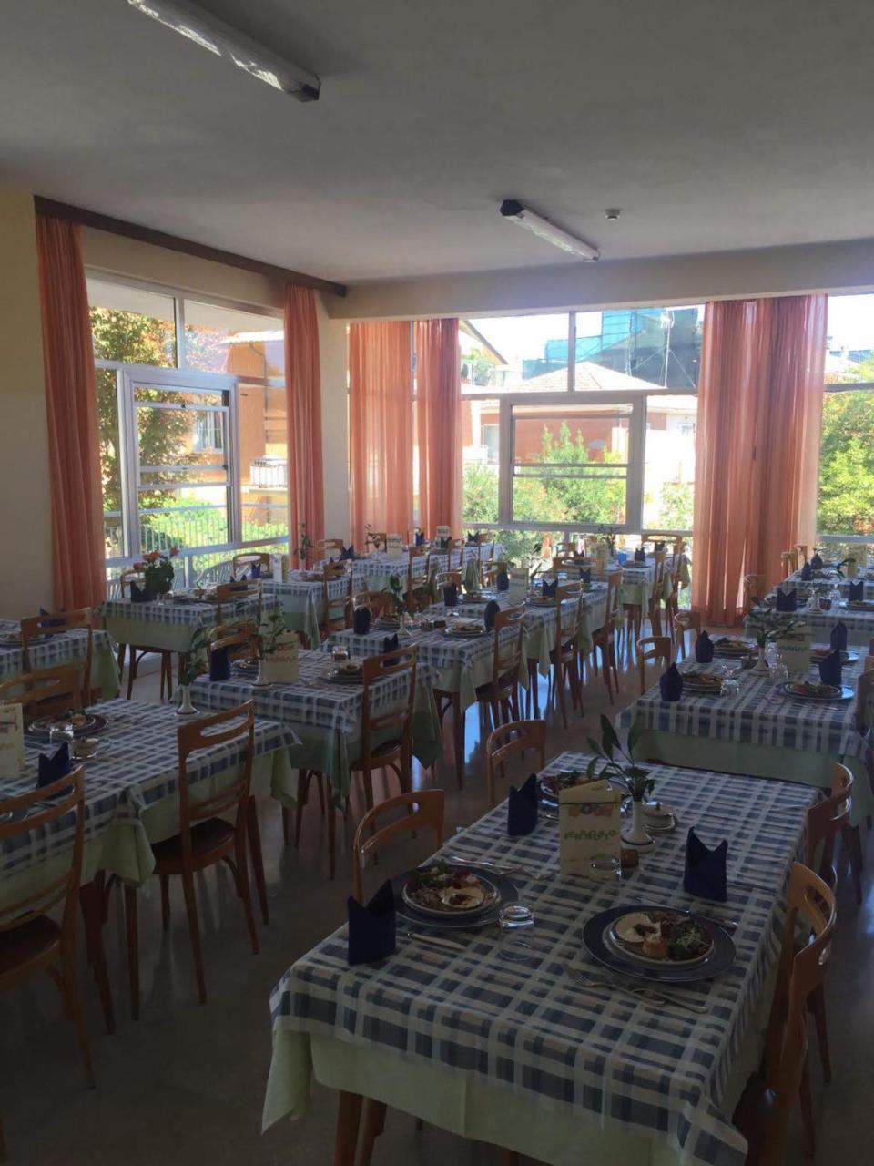Hotel Alfa Hotel Rimini